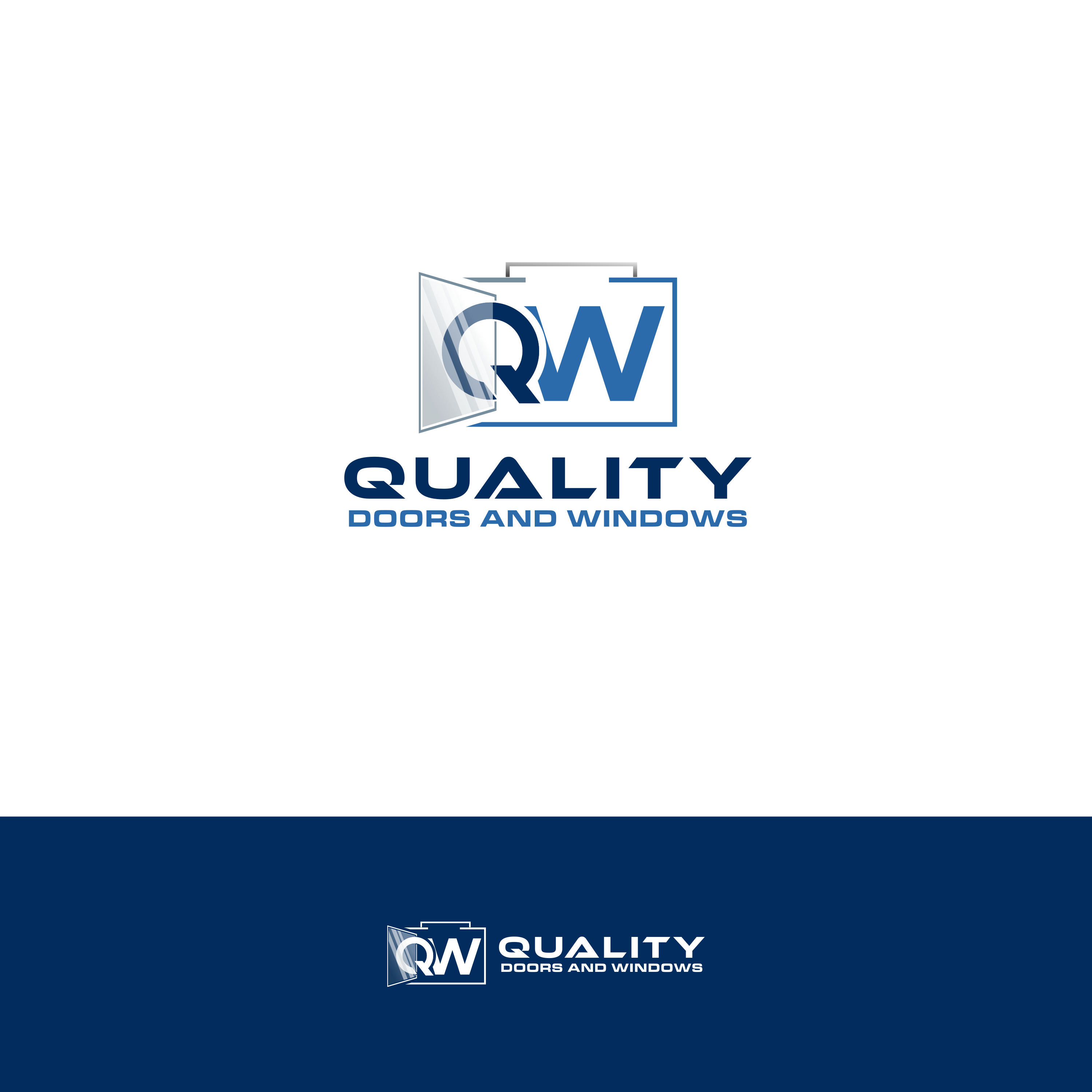 Logo Design by ybmdesign for this project | Design #37410537