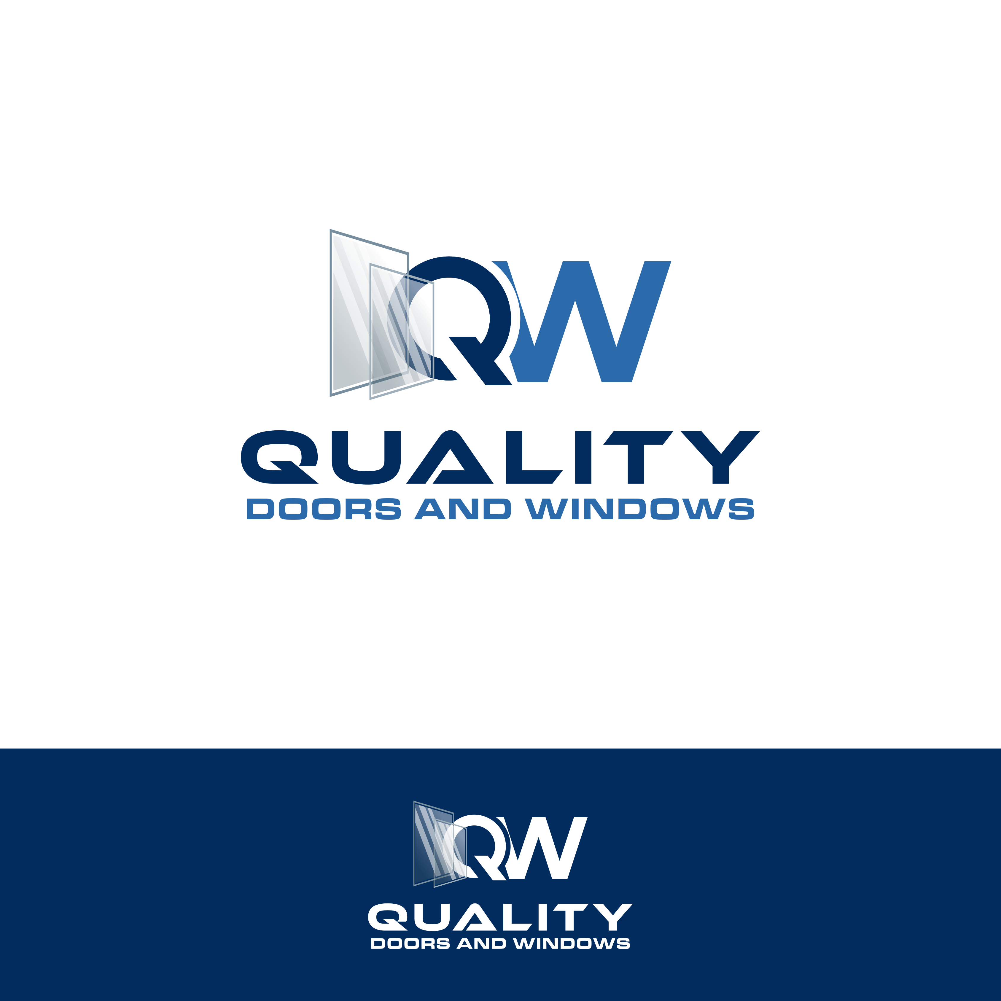 Logo Design by ybmdesign for this project | Design #37410539