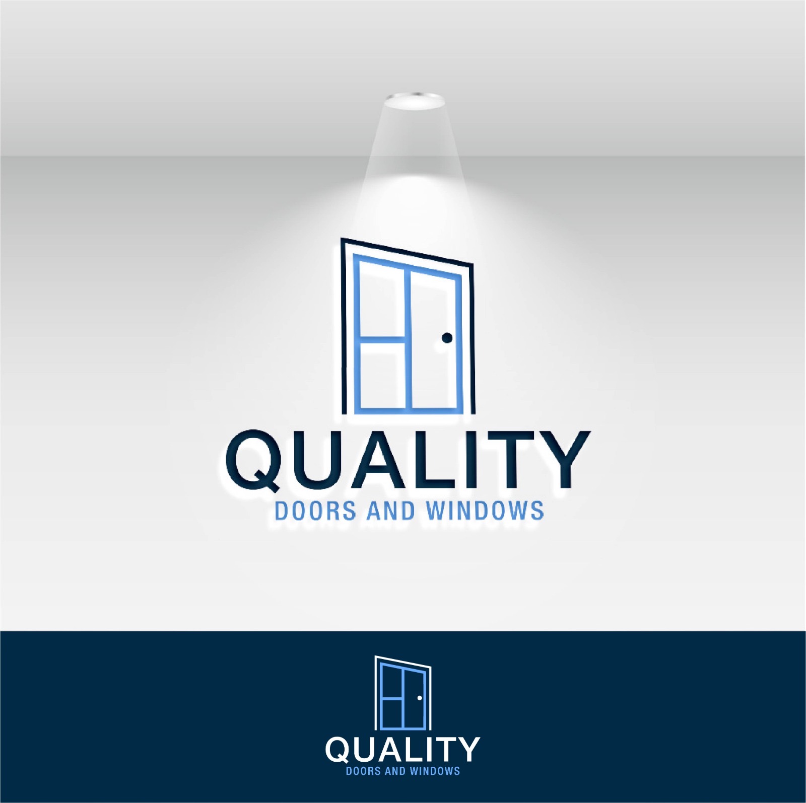 Logo Design by muckin'-'Designs for this project | Design #37414177