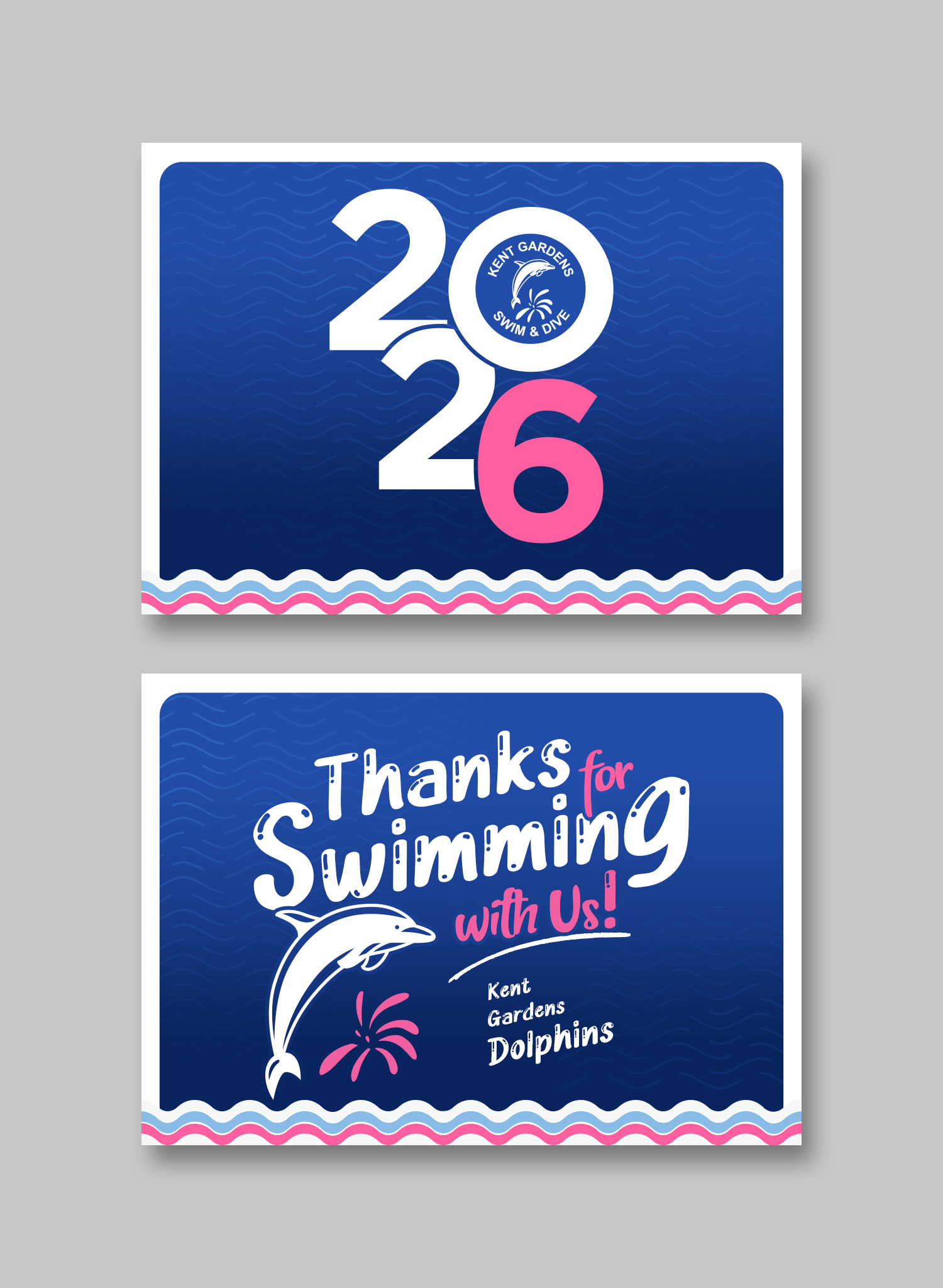 Postcard Design by debdesign for this project | Design #37411553