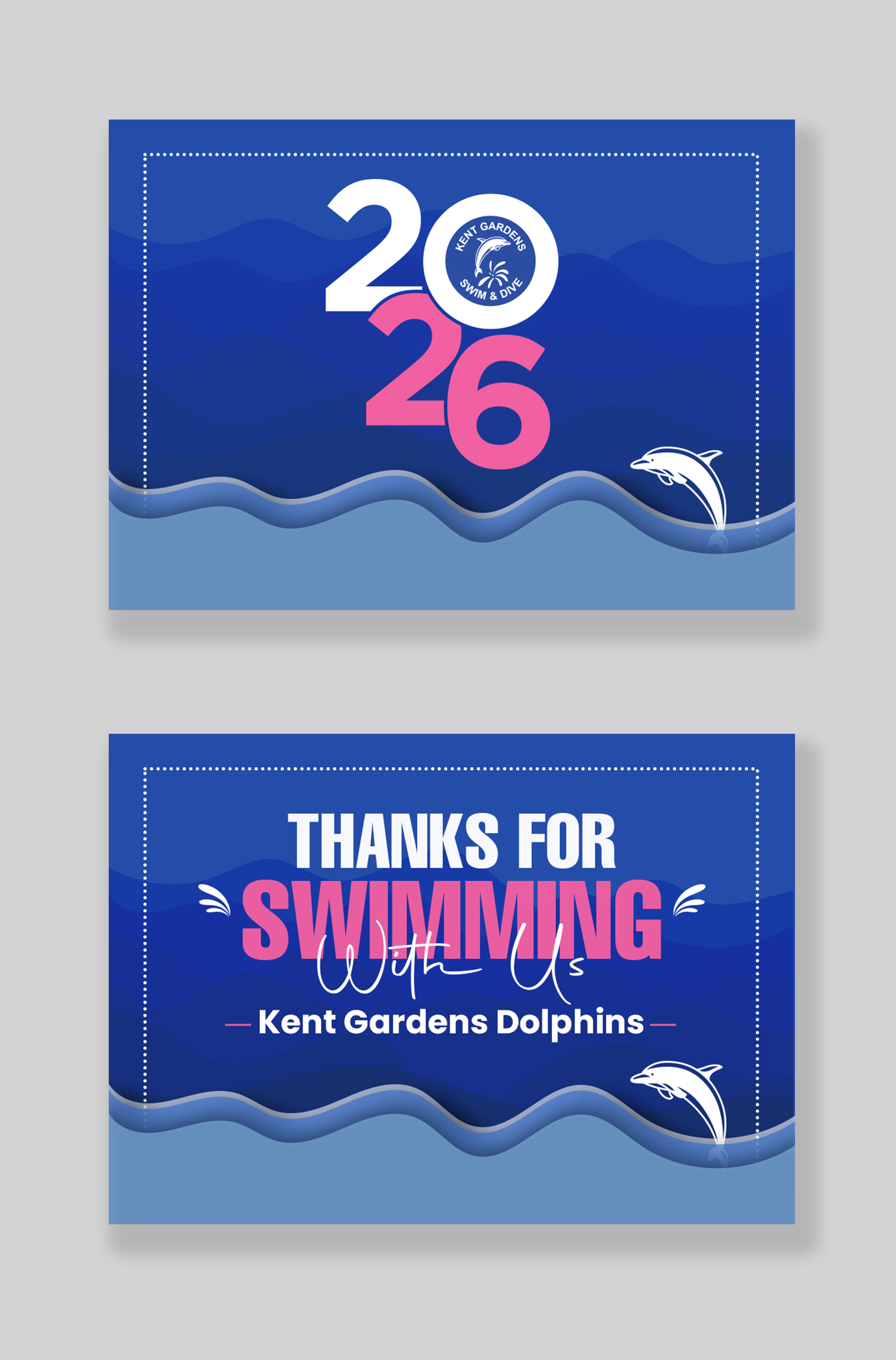 Postcard Design by debdesign for this project | Design #37411600