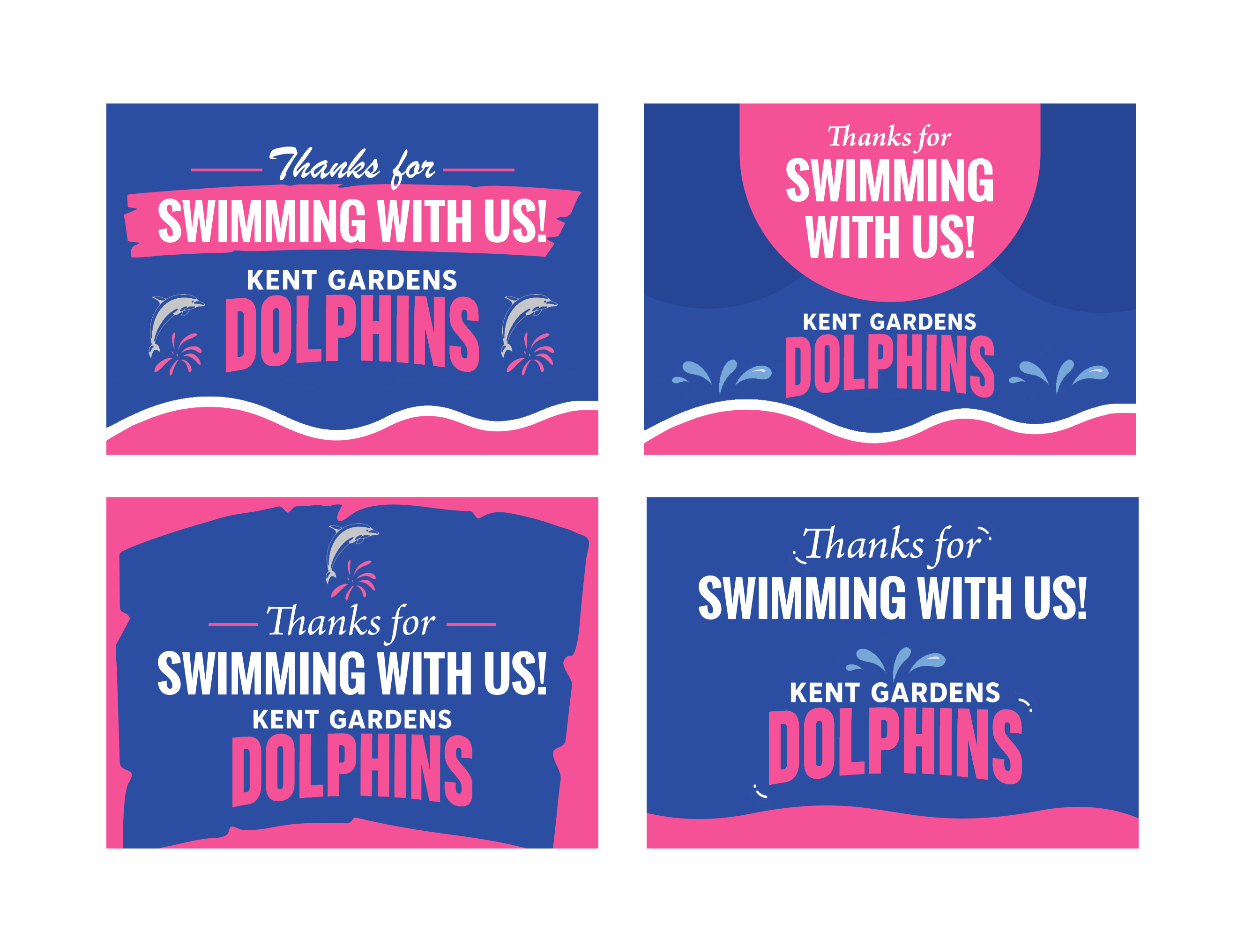 Postcard Design by Creations Box 2015 for this project | Design #37412303