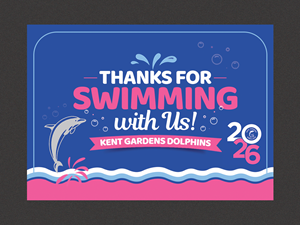 Postcard Design by Stan$oul for this project | Design: #37412743