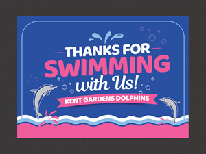 Postcard Design by Stan$oul for this project | Design: #37412754