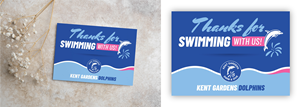 Postcard Design by Impressive Designs for this project | Design: #37411587