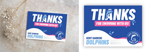 Postcard Design by Impressive Designs for this project | Design: #37411588