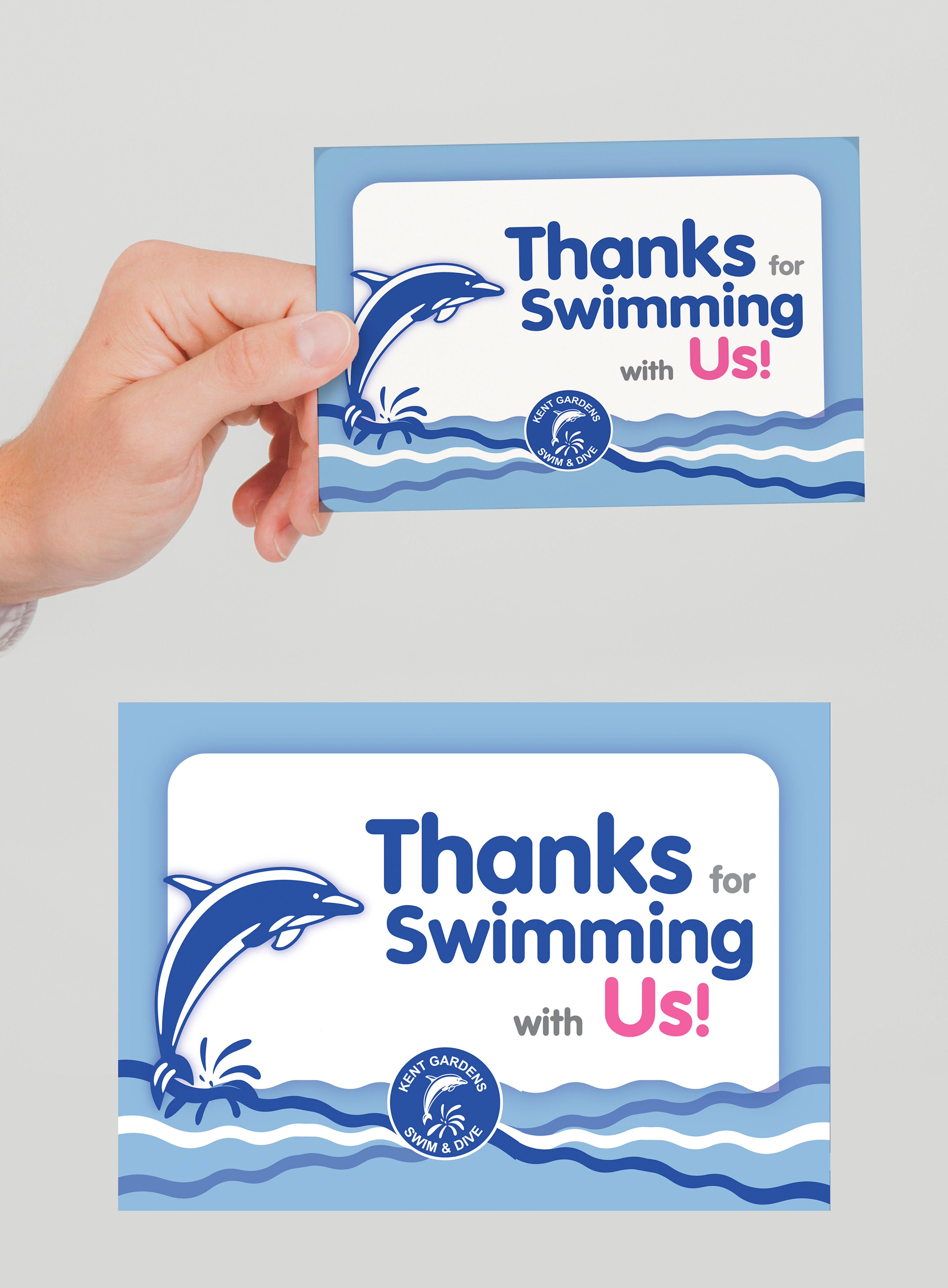 Postcard Design by Impressive Designs for this project | Design #37412808