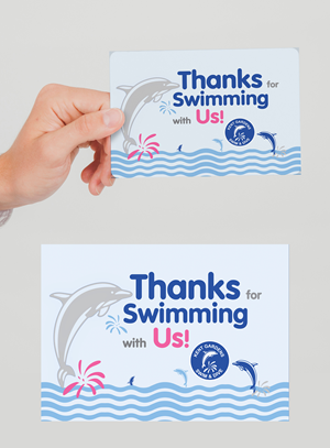 Postcard Design by Impressive Designs for this project | Design: #37412809