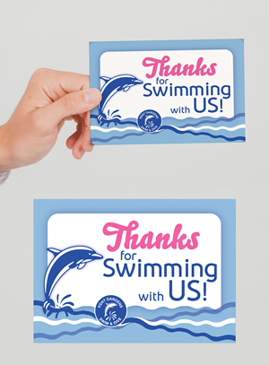 Postcard Design by Impressive Designs for this project | Design: #37412810