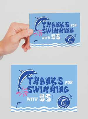 Postcard Design by Impressive Designs for this project | Design: #37412811