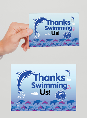 Postcard Design by Impressive Designs for this project | Design: #37412821