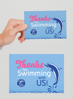 Postcard Design by Impressive Designs for this project | Design: #37412822