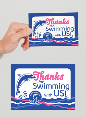 Postcard Design by Impressive Designs for this project | Design: #37412823