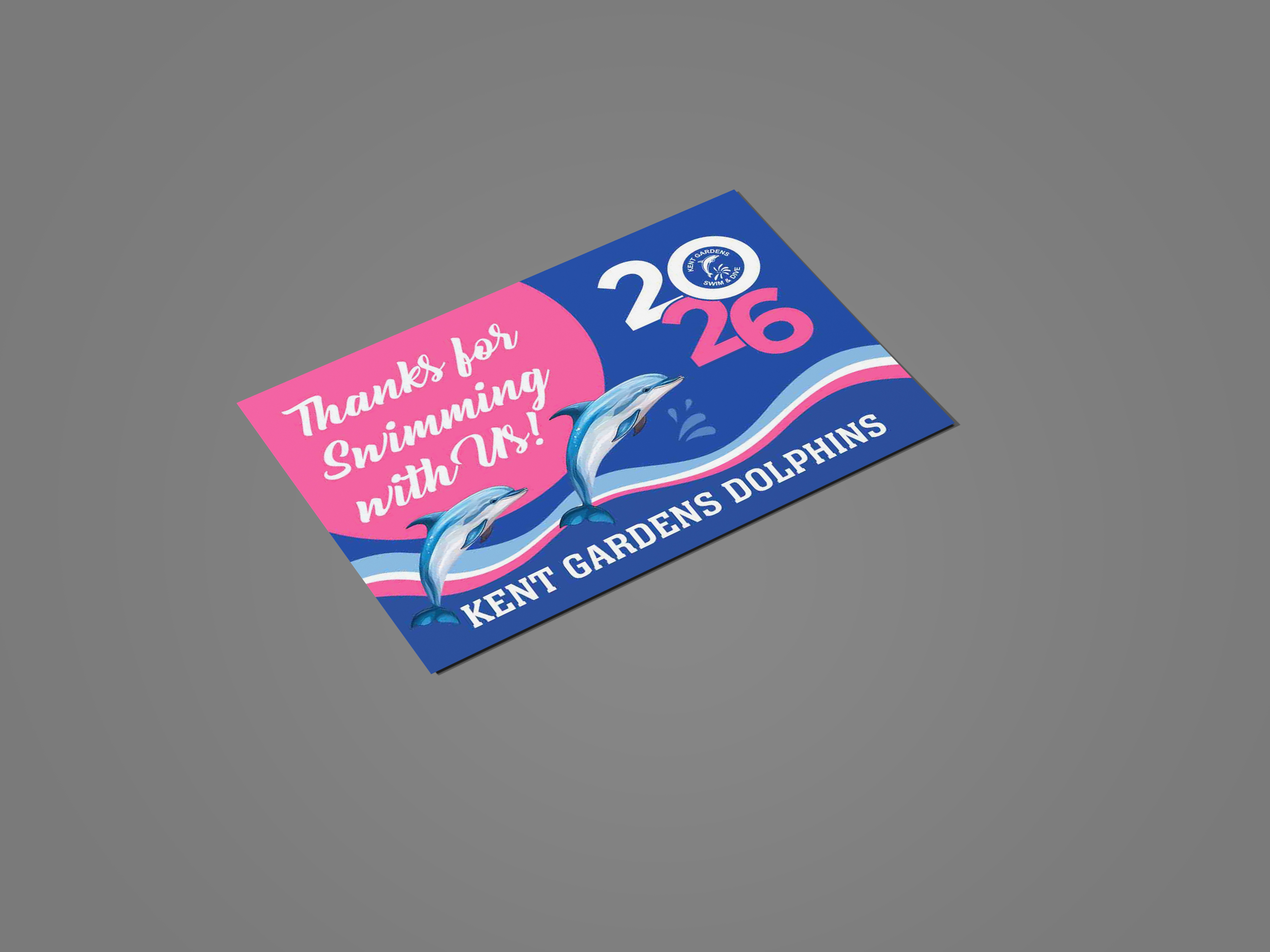 Postcard Design by GraphicsGuru for this project | Design #37411490