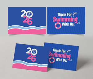 Postcard Design by Graphic Guy for this project | Design #37412946