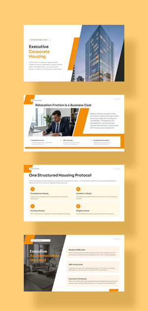 Brochure Design by Pixelon Studio for Vamoz Marbella SL | Design: #37412879