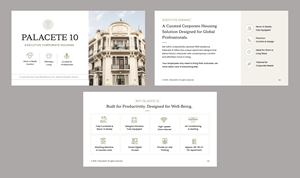 Brochure Design by SAI DESIGNS