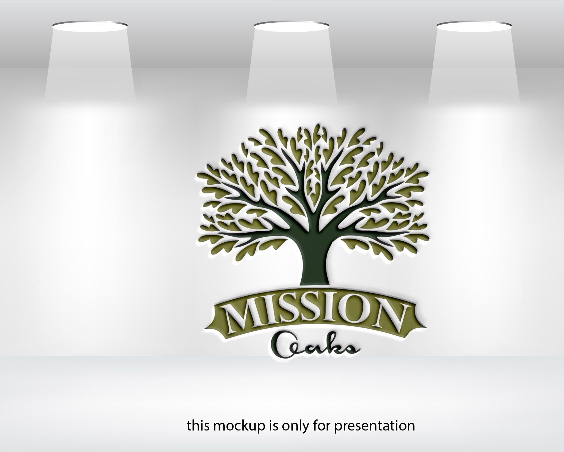 Diseño de Logo por vmeskat para este proyecto | Diseño #37417556