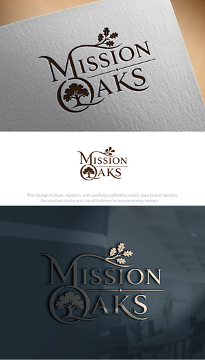 Diseño de Logo por Hamza  Al-Muttalib para este proyecto | Diseño: #37412003
