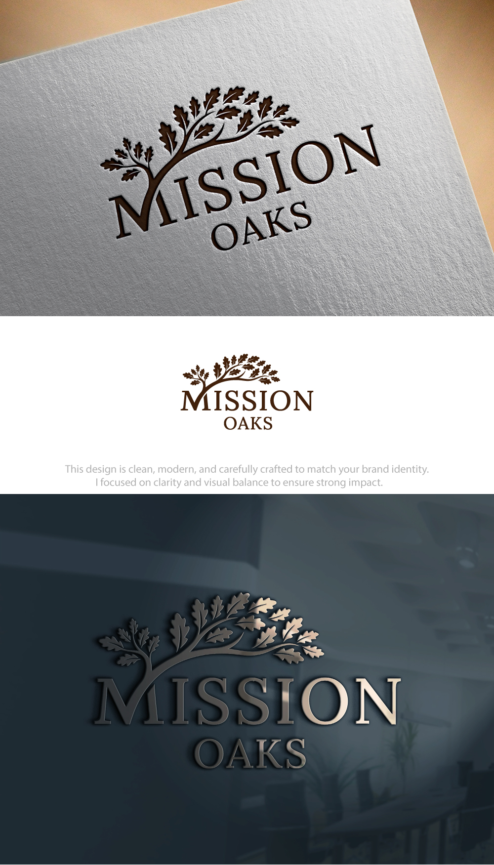Diseño de Logo por Hamza  Al-Muttalib para este proyecto | Diseño #37412004
