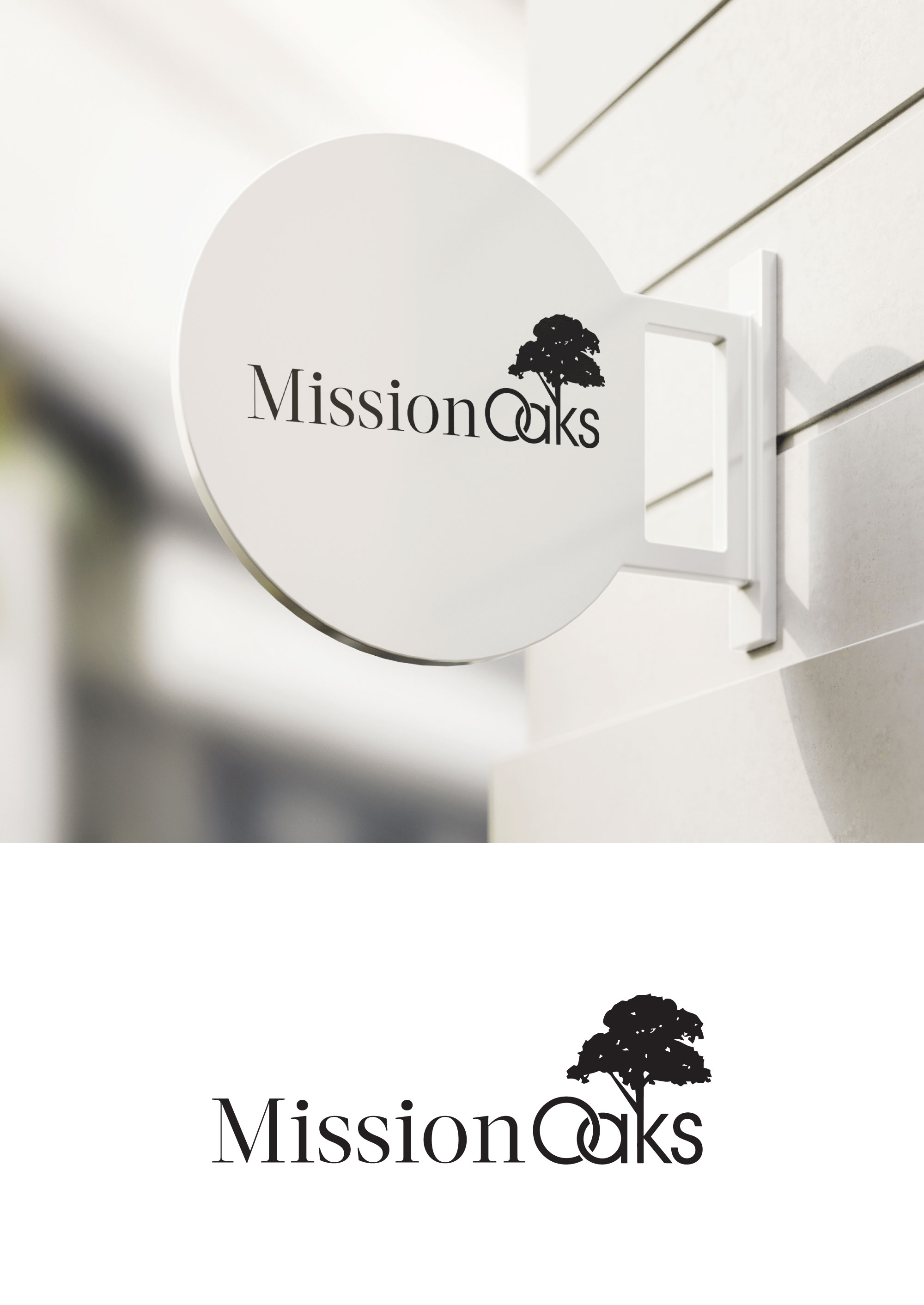 Logo Design by RAVORA for this project | Design #37411221