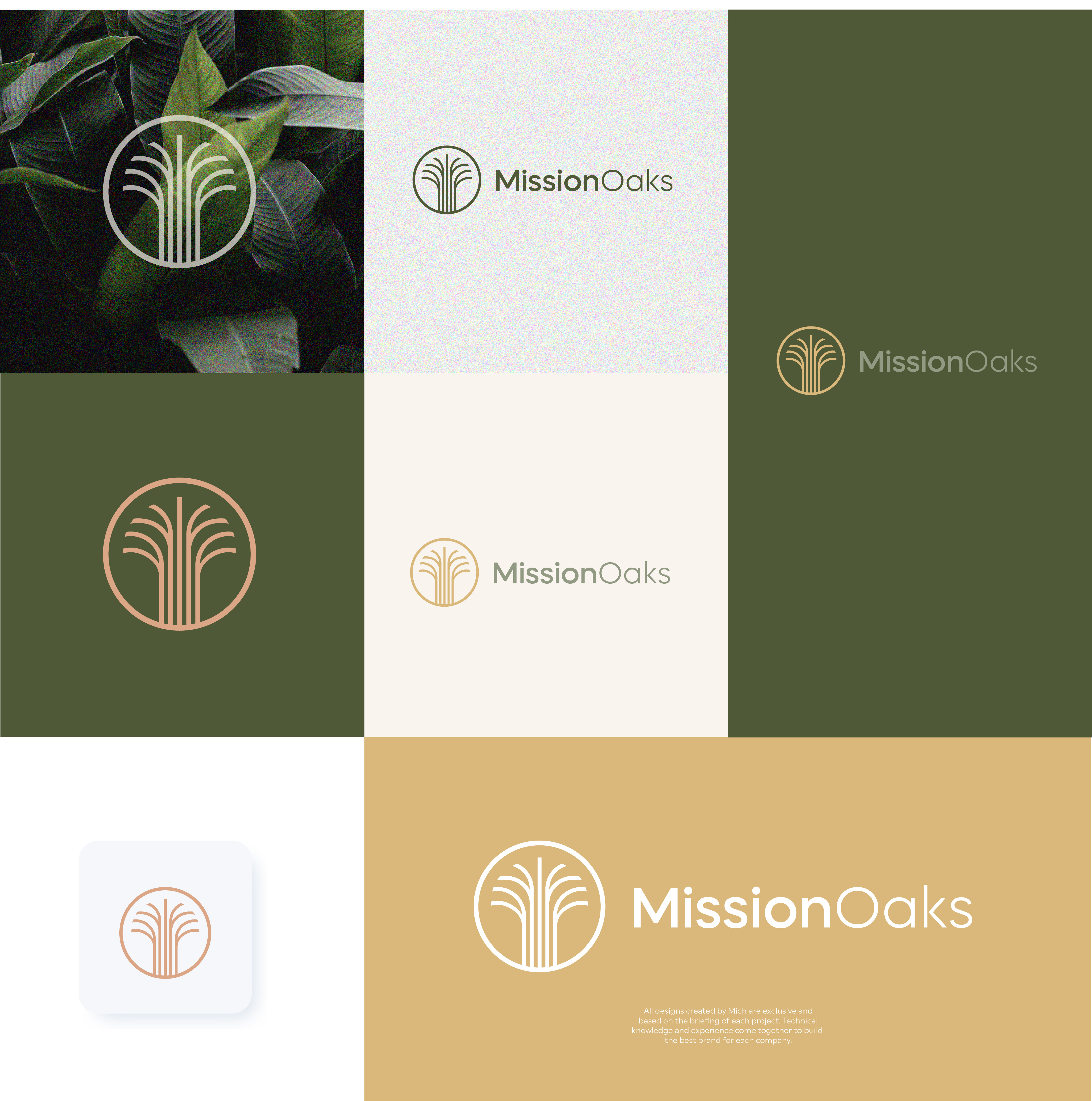 Diseño de Logo por MICH® para este proyecto | Diseño #37411604