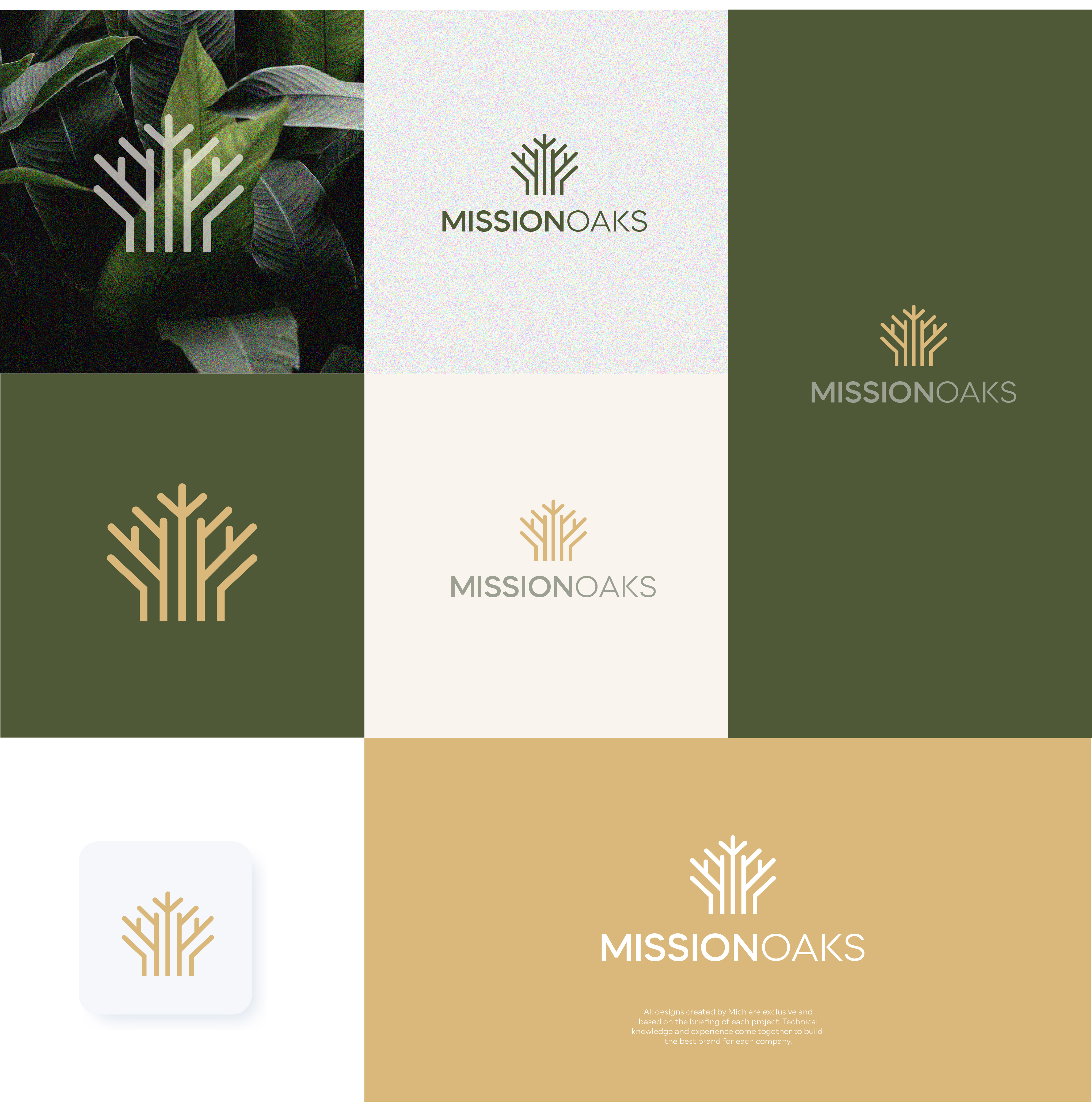 Diseño de Logo por MICH® para este proyecto | Diseño #37419813