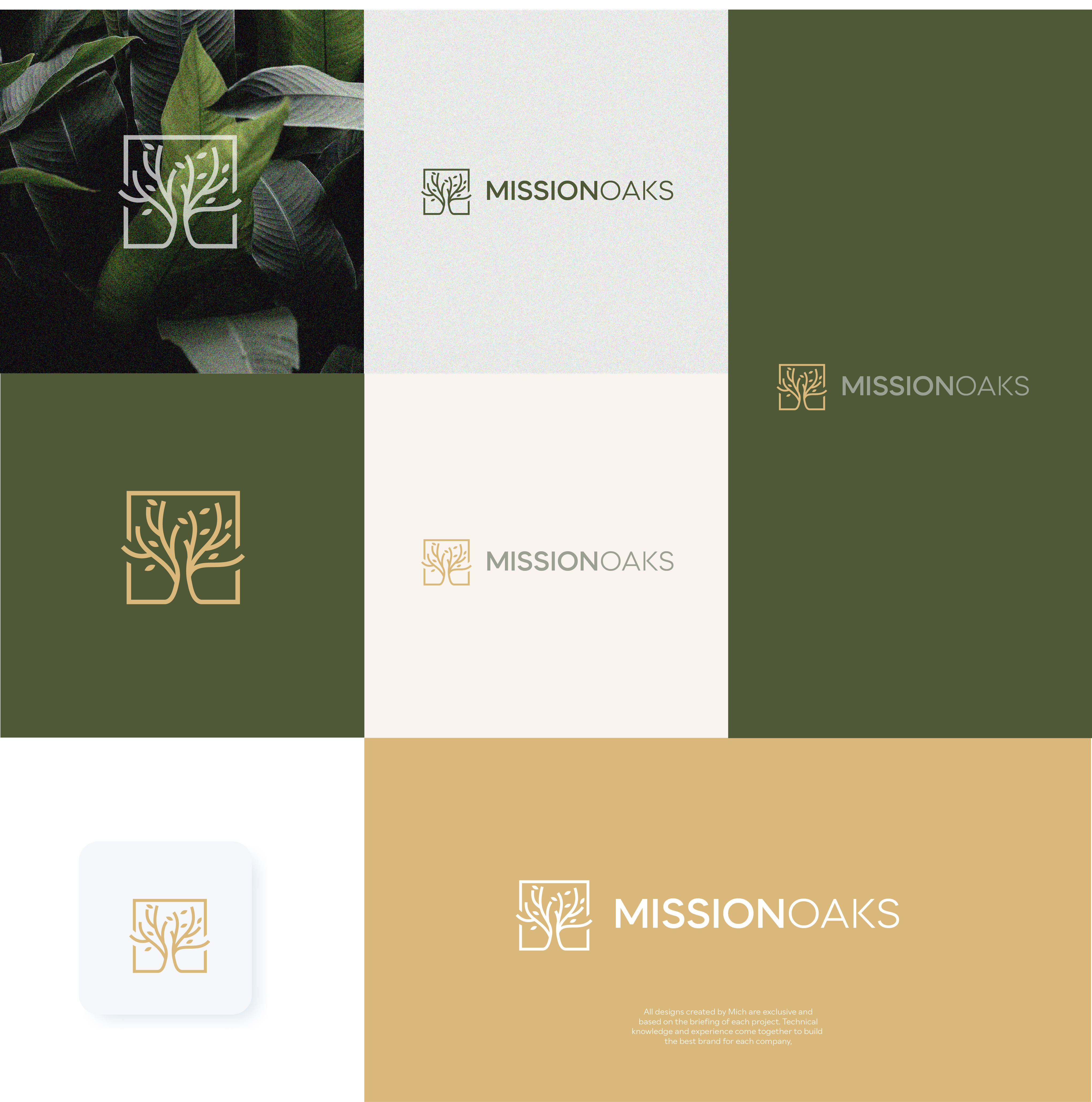 Diseño de Logo por MICH® para este proyecto | Diseño #37419862