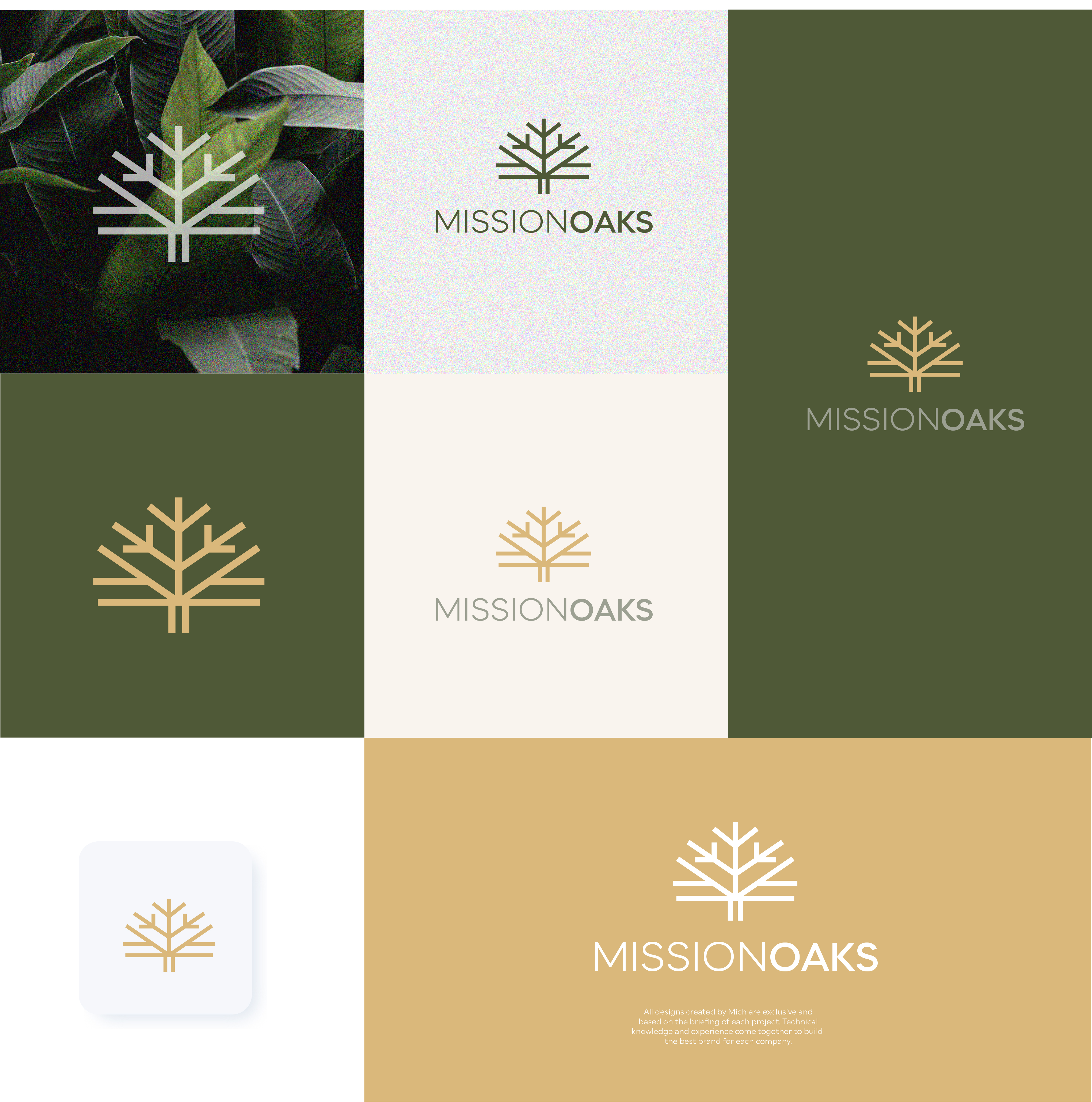 Diseño de Logo por MICH® para este proyecto | Diseño #37419891