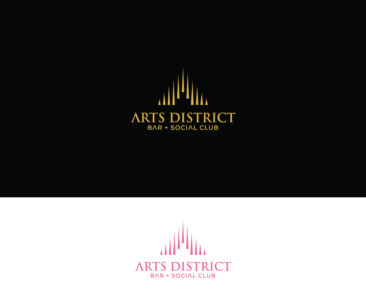 Logo Design by Nadim_art for this project | Design #37421380