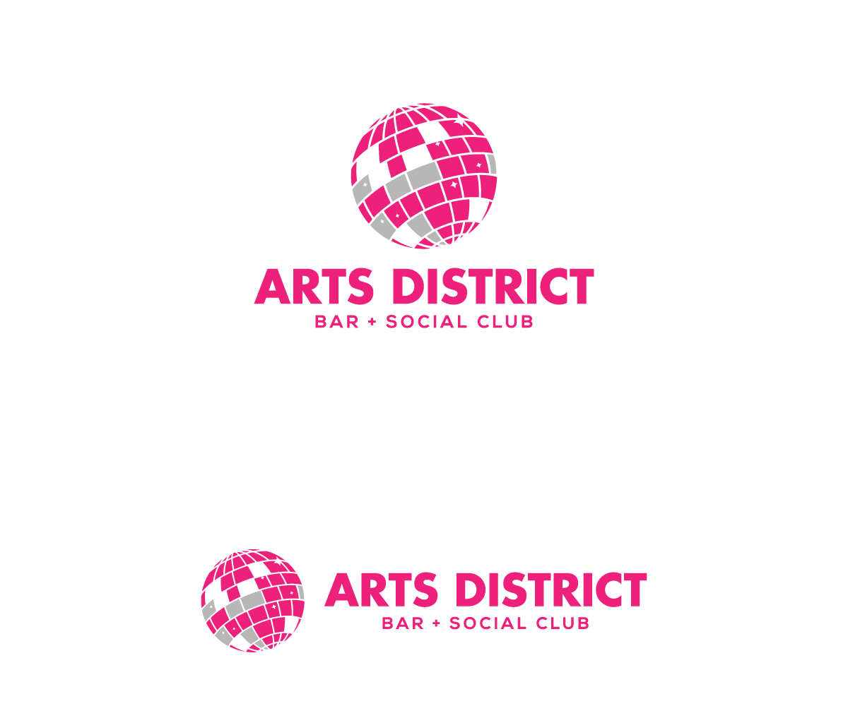 Logo Design by Nadim_art for this project | Design #37421458