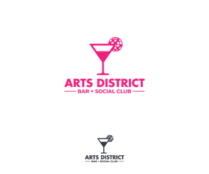 Diseño de Logo por Nadim_art para este proyecto | Diseño: #37421527