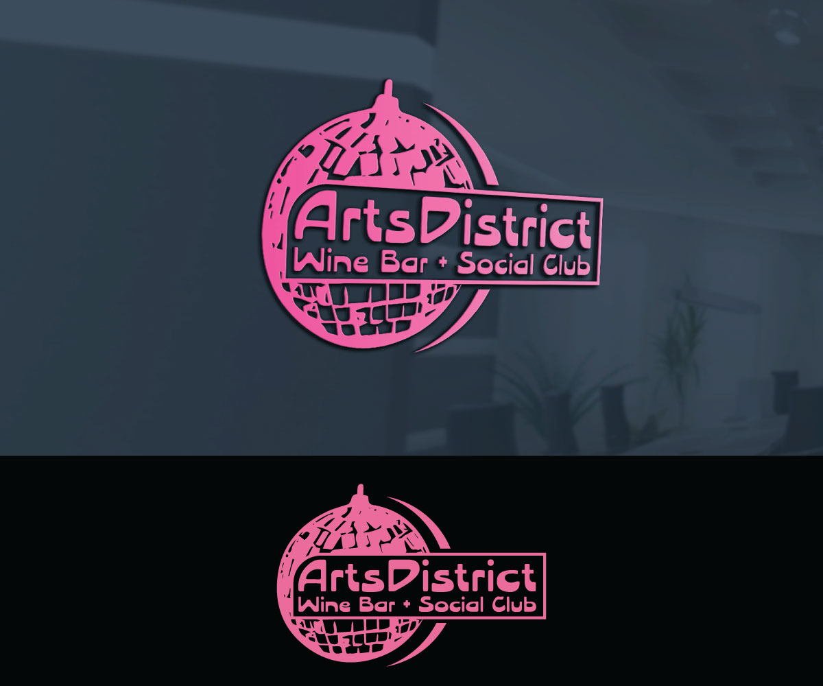 Diseño de Logo por Srk pix!14 para este proyecto | Diseño #37412360