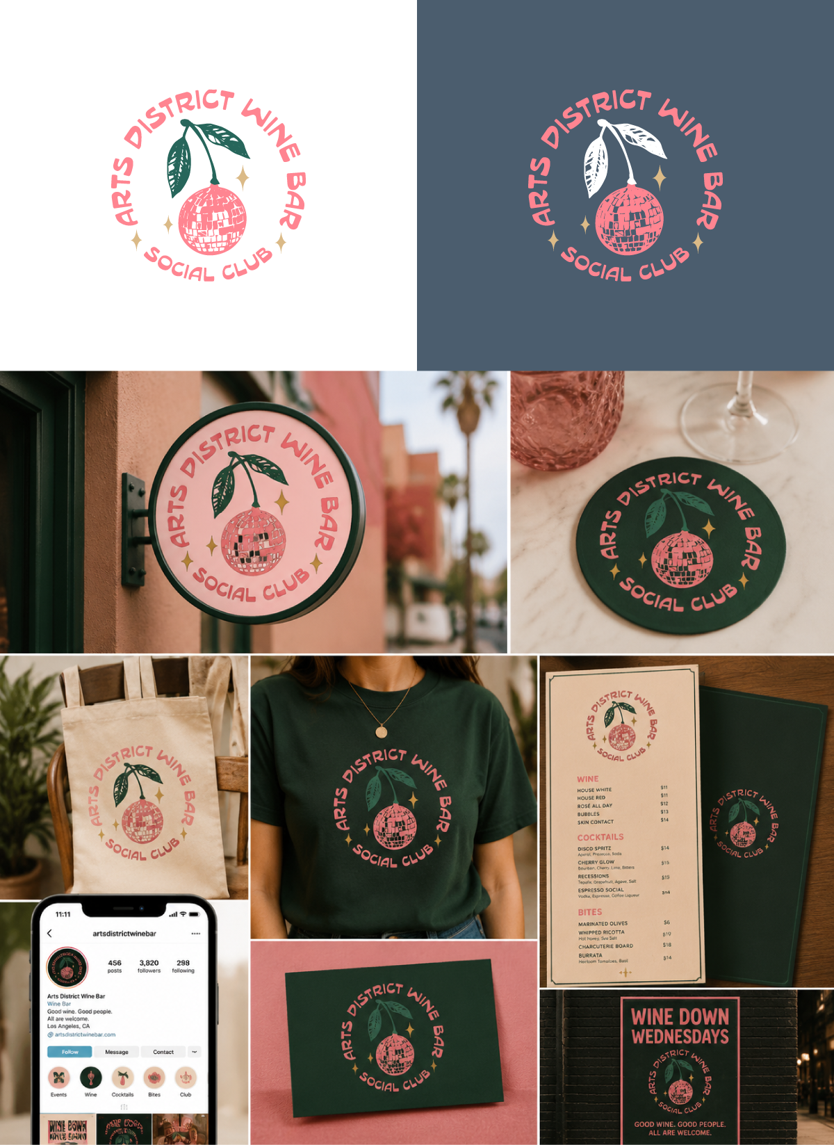 Diseño de Logo por RA-bica para este proyecto | Diseño #37412830