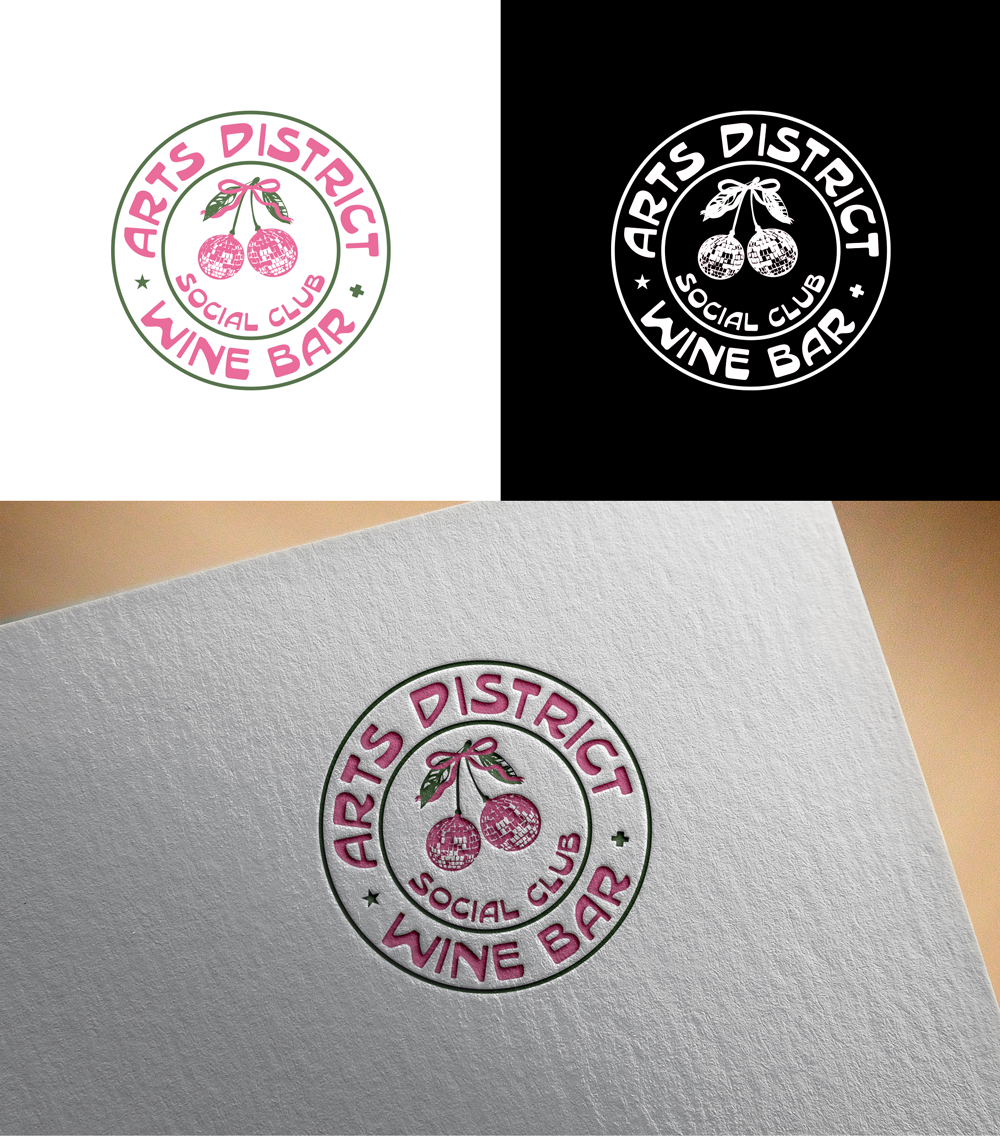 Diseño de Logo por RA-bica para este proyecto | Diseño #37412831