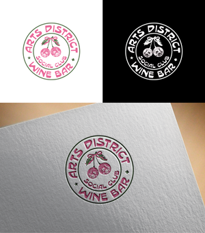 Logo Design by RA-bica for this project | Design: #37412831