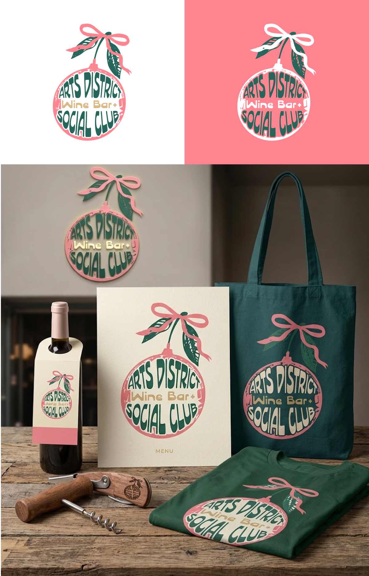 Diseño de Logo por RA-bica para este proyecto | Diseño #37412832