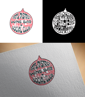 Logo Design by RA-bica for this project | Design: #37412833