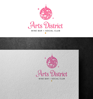 Diseño de Logo por RA-bica para este proyecto | Diseño: #37428786