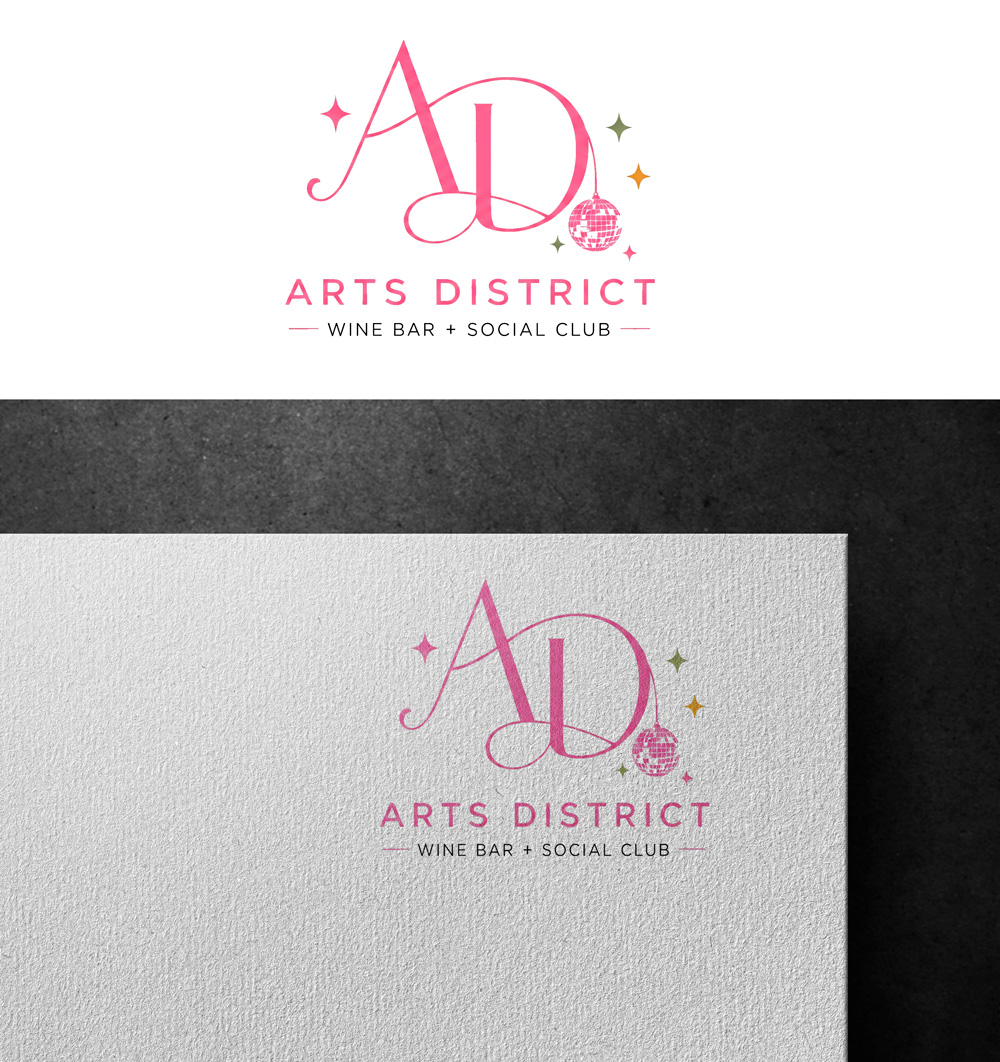 Diseño de Logo por RA-bica para este proyecto | Diseño #37428787