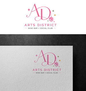 Diseño de Logo por RA-bica para este proyecto | Diseño: #37428787