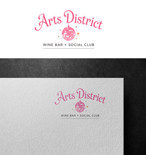 Diseño de Logo por RA-bica para este proyecto | Diseño: #37428788