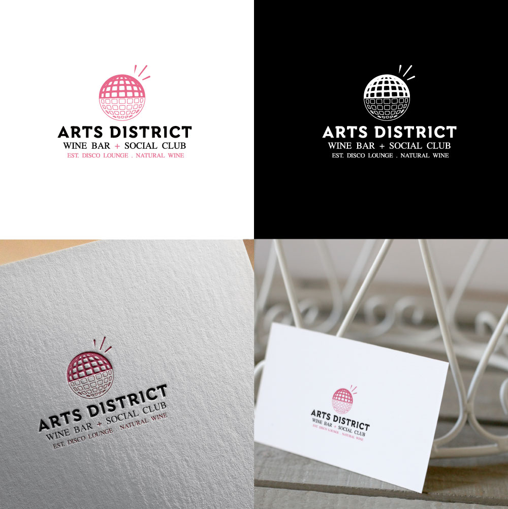 Diseño de Logo por Jonshonkal para este proyecto | Diseño #37412396