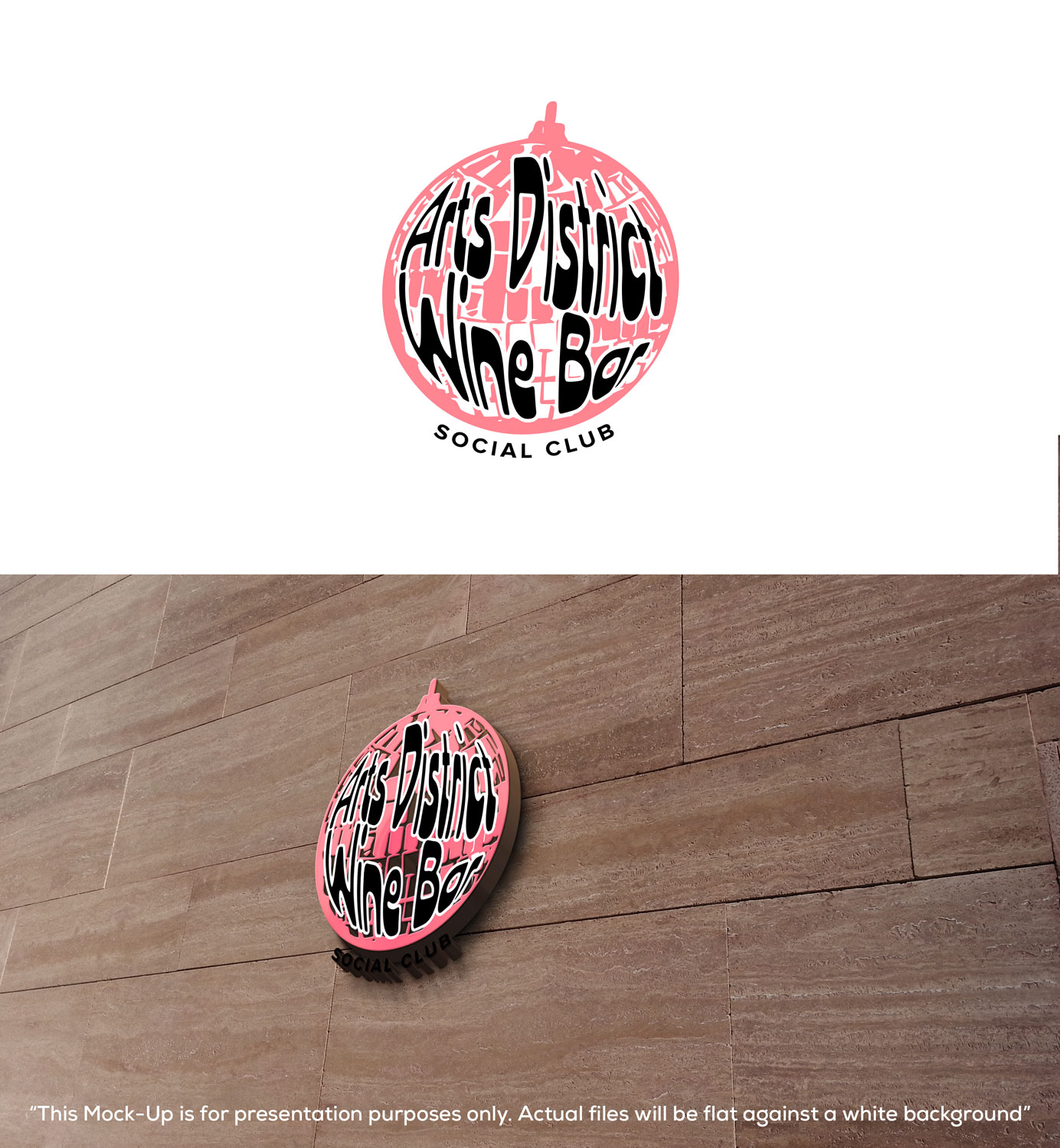 Diseño de Logo por DesignMaker 2 para este proyecto | Diseño #37426004