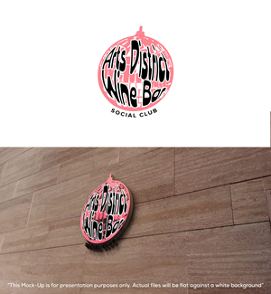 Diseño de Logo por DesignMaker 2 para este proyecto | Diseño: #37426004