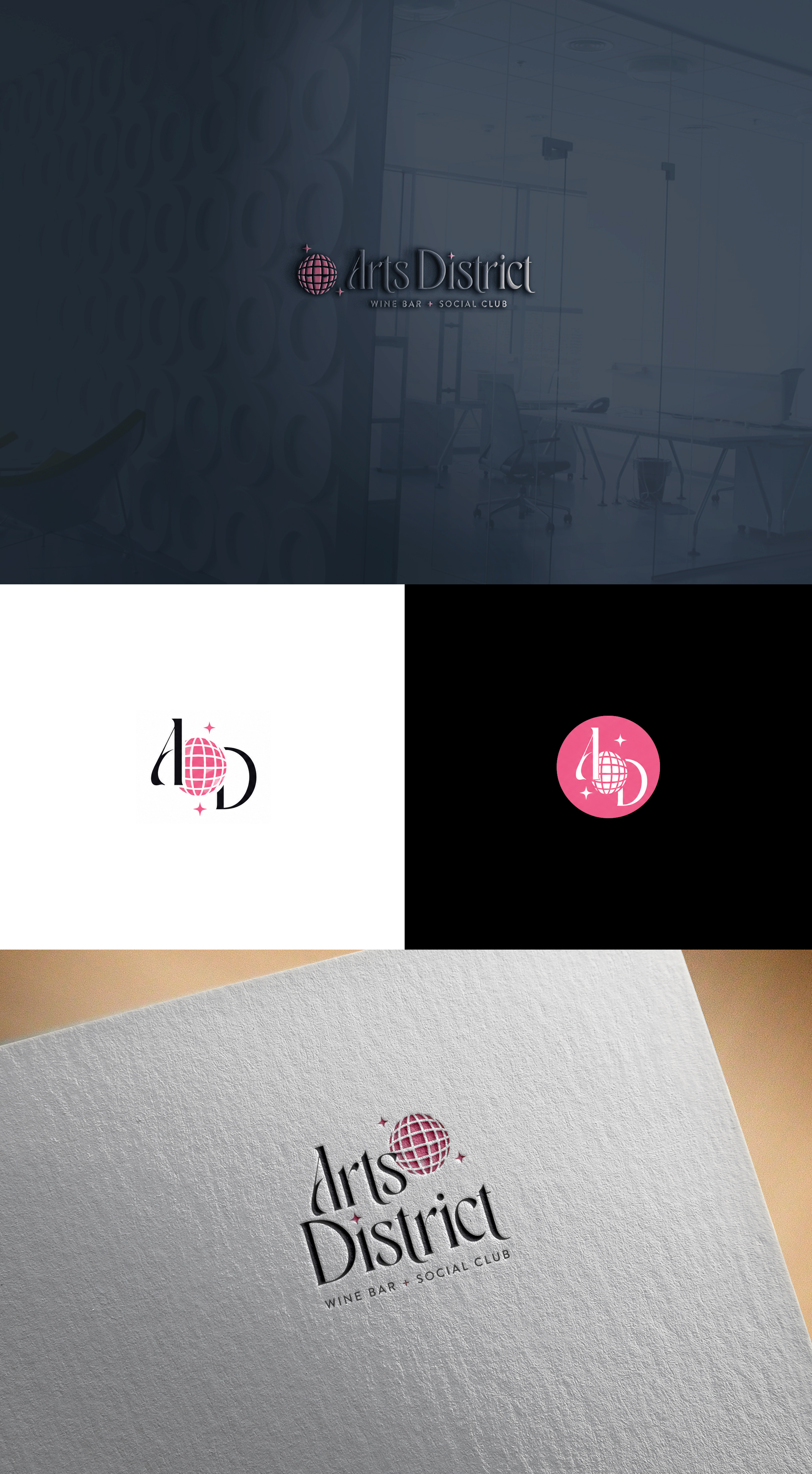 Diseño de Logo por Rahmina para este proyecto | Diseño #37412141