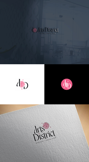 Diseño de Logo por Rahmina para este proyecto | Diseño: #37412141