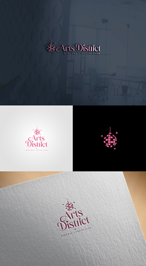 Diseño de Logo por Rahmina para este proyecto | Diseño: #37412142