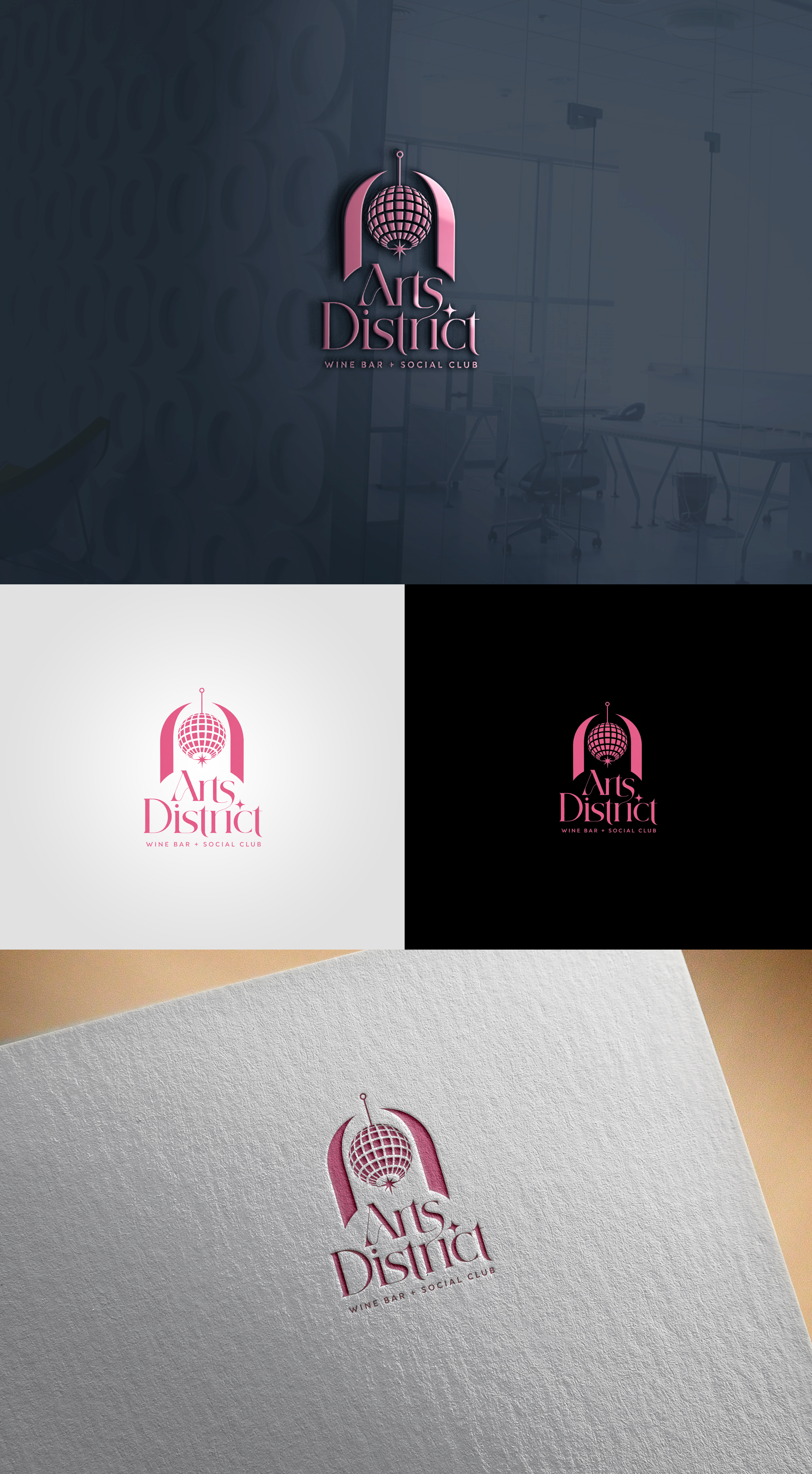 Diseño de Logo por Rahmina para este proyecto | Diseño #37412143