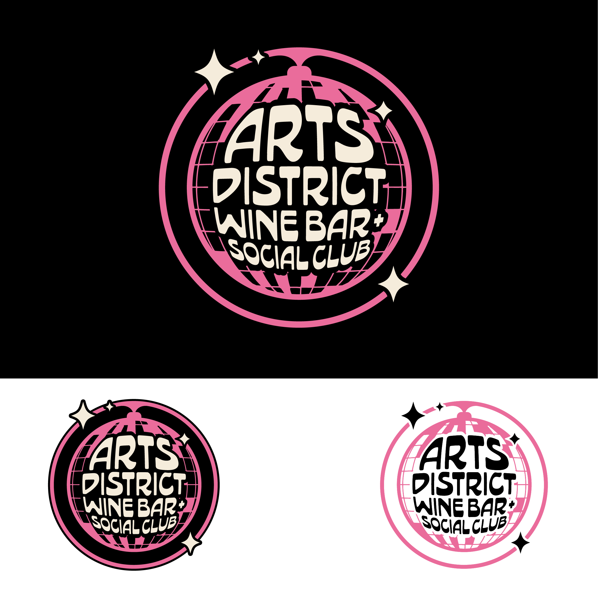 Logo Design by John Mark Arts for this project | Design #37411629
